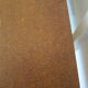 Vintage cane rattan desk with a large top and 5 drawers - 1960s/70s.