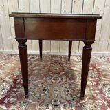 Bureau de Dame plat de style Louis XVI