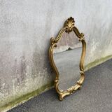 Golden mirror 77 X 46