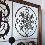 Bistro/brewery mirror