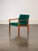Vintage lounge chair