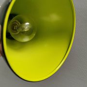 Two small Danish pendant lamps from Frandsen Lighting