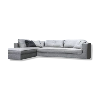 Left bank corner Sofa by Didier Gomez - China