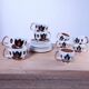 Boch la Louviere coffee service