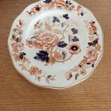 Crown East Plate