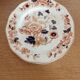 Assiette Crown Est