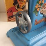 Sewing machine child piq luxury