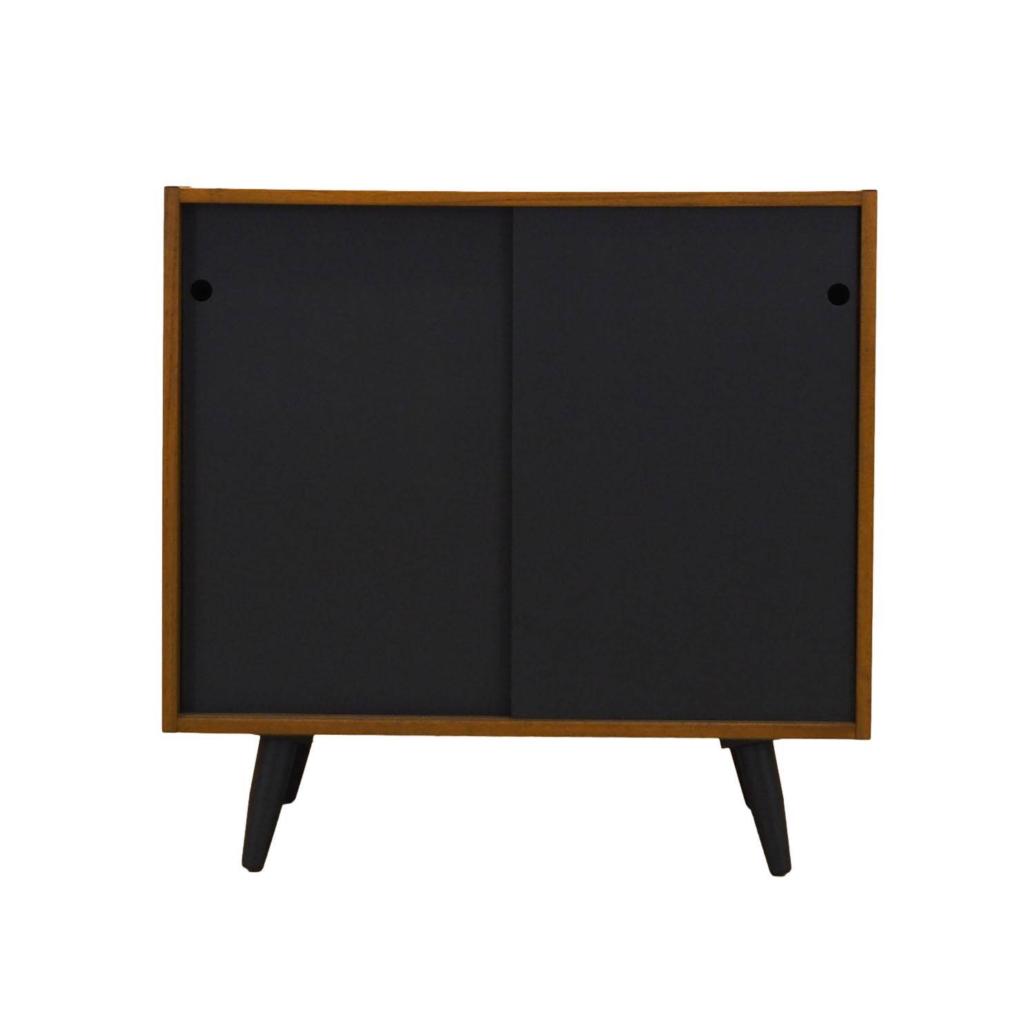 Armoire en teck, design danois, années 1960, fabriquée au Danemark