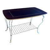 Vintage coffee table