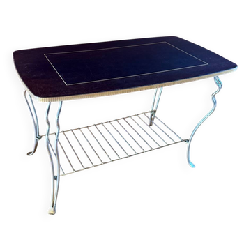 Vintage coffee table