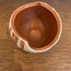 ceramic pocket bowl Elchinger