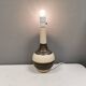 Beautiful table lamp in Ceramic, Danish and from the 1970-80s.
