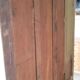 Armoire vintage
