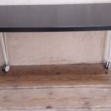 Table 120x60 linnmon and vika runtorp krille