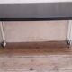 Table 120x60 linnmon and vika runtorp krille