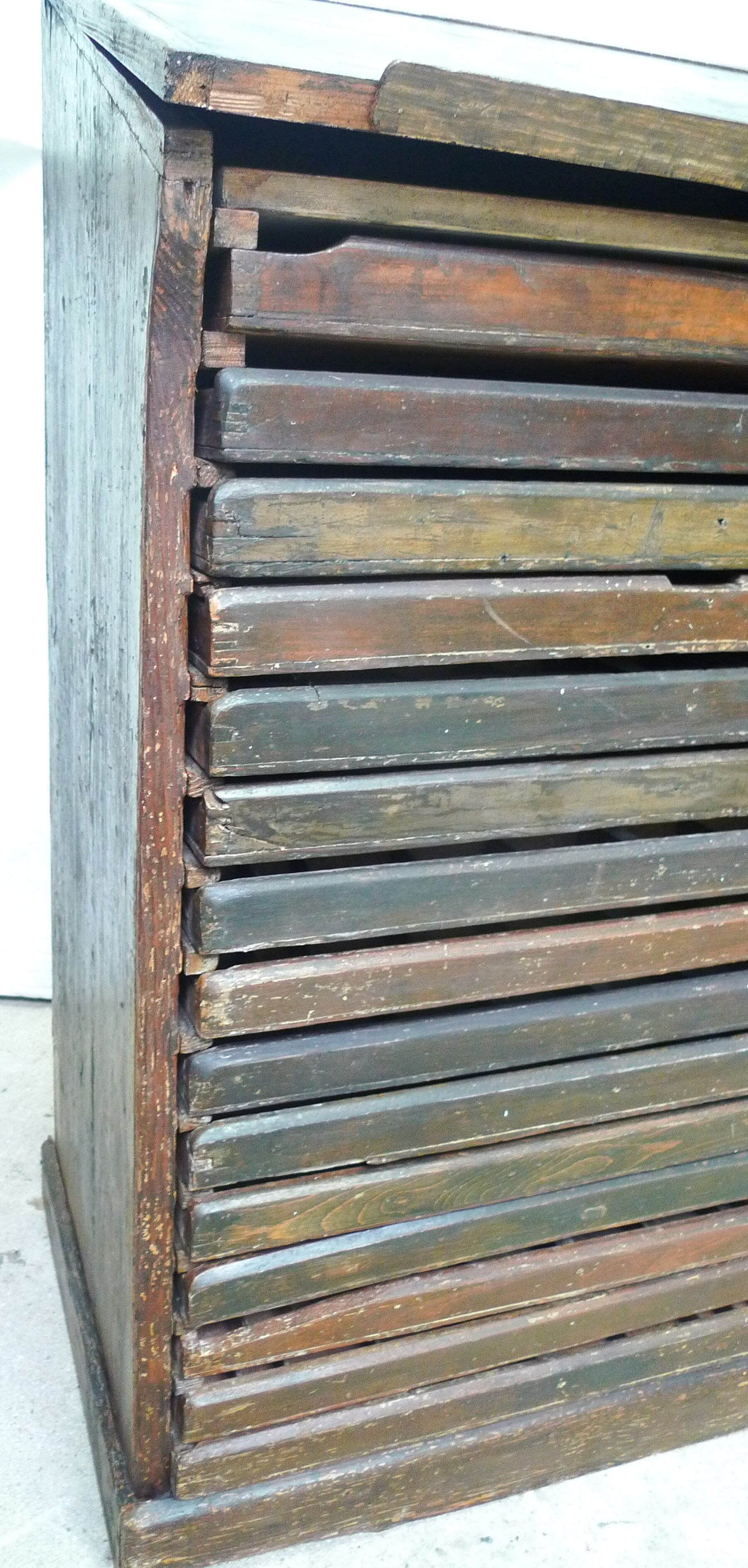 Impimerie furniture