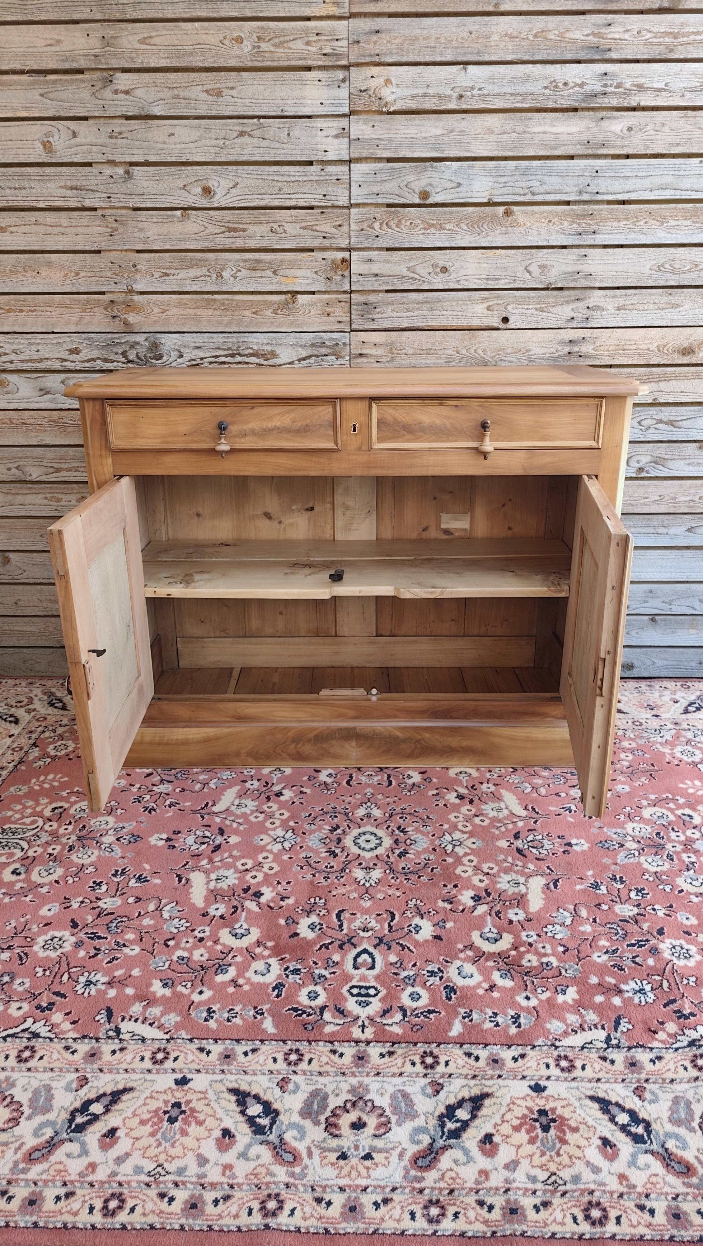 Buffet Linotte