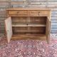 Buffet Linotte