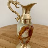 Candle holder vase