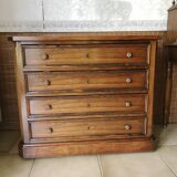 Petite commode fin 19éme