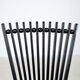 set of 4 Chairs by TORSTEIN NILSEN for Westnofa Design model "Totem Chair"