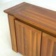 Italian Marengo sideboard by Tarcisio Colzani for Mobilgirgi