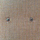 Set of 4 Steelcase Strafor 420-440 chairs by Pierre Paulin from the 1970s.