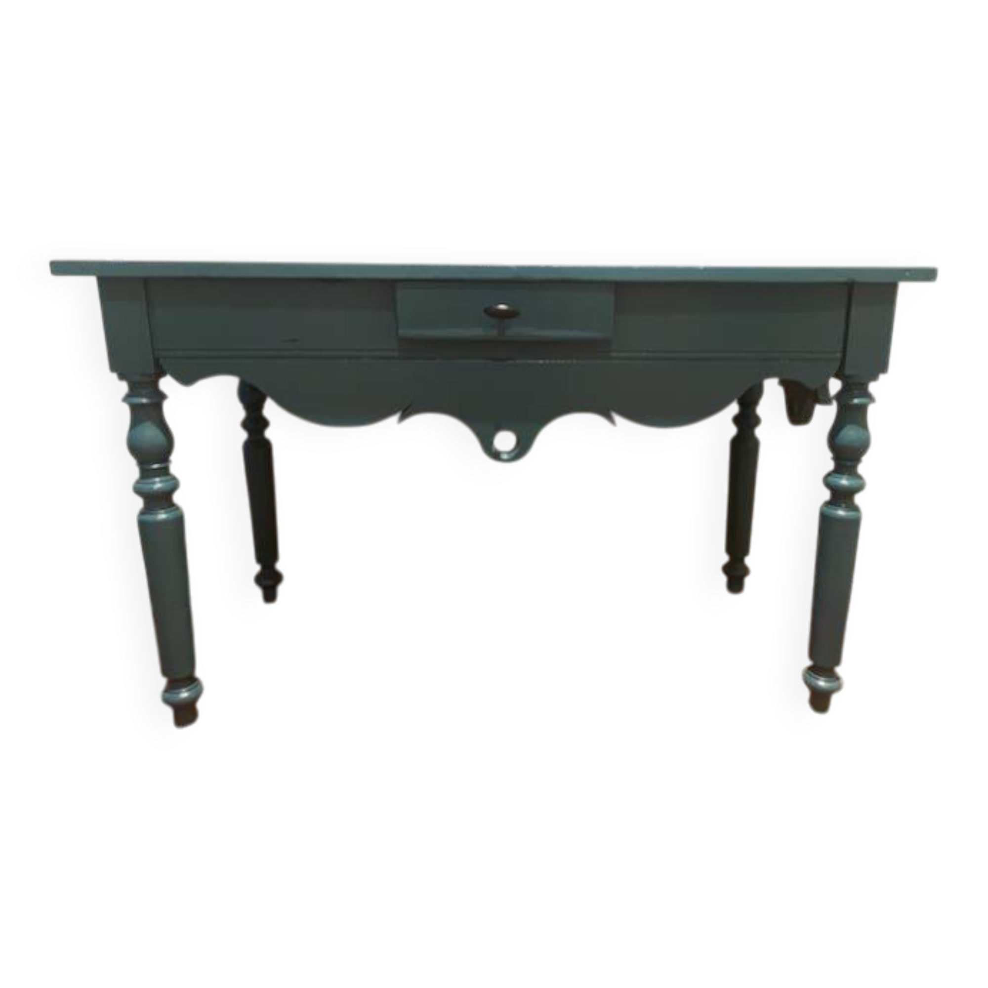 Table de ferme