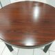 Scandinavian extendable table in vintage rosewood 1970s