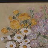 "Flowers" by J. Kistrand