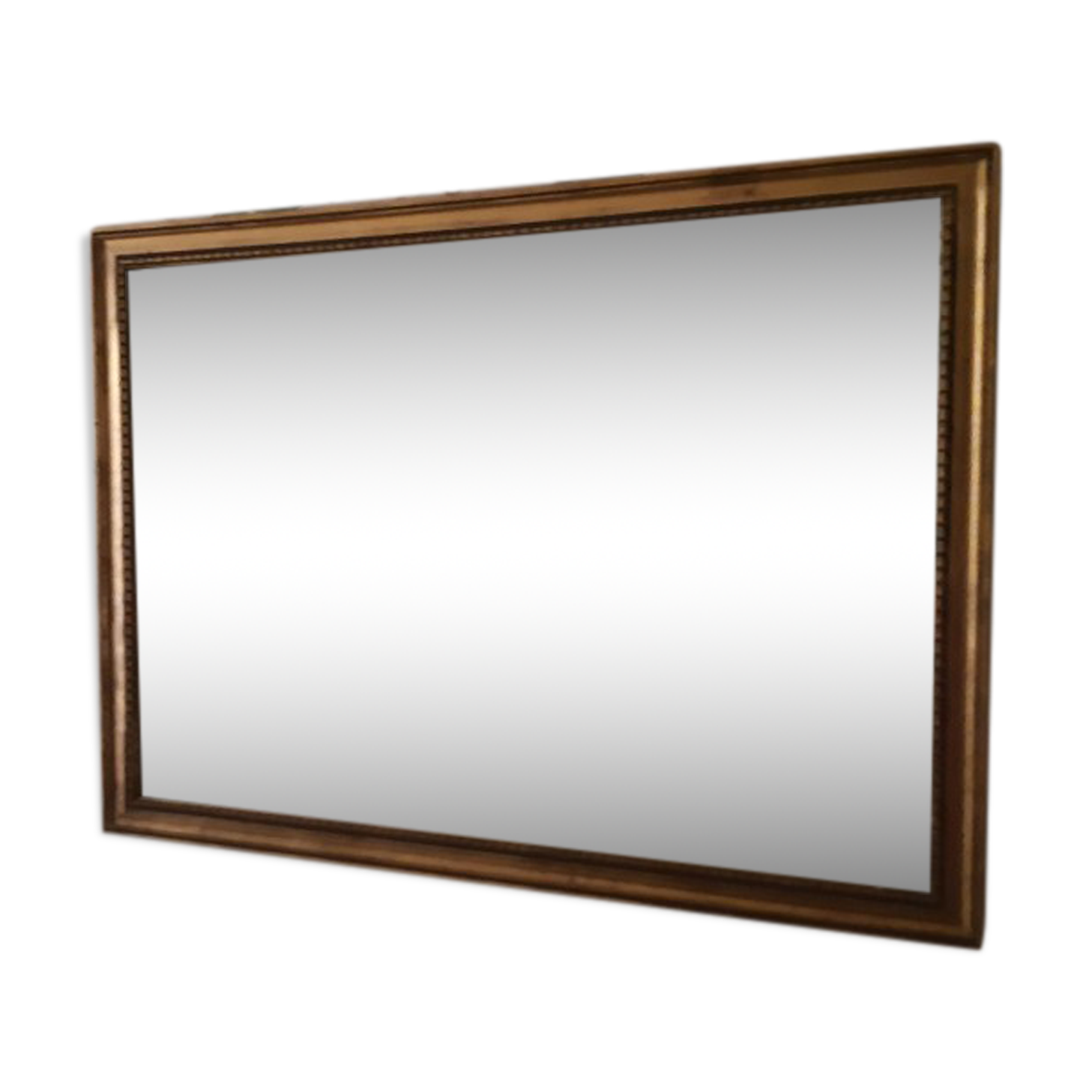 Vintage mirror 55x41cm