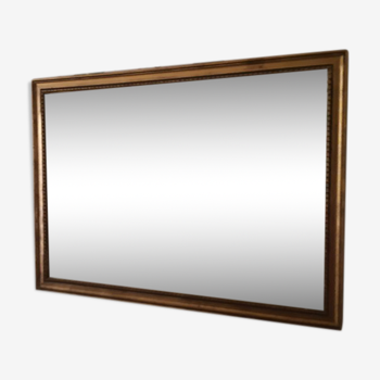 Miroir vintage - 55x41cm