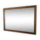 Miroir vintage - 55x41cm