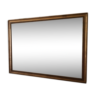 Vintage mirror 55x41cm