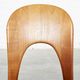Morten Dining Chairs by Niels Kofoed for Kofoed Møbelfabrik Set of 6