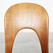 Morten Dining Chairs by Niels Kofoed for Kofoed Møbelfabrik Set of 6