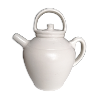 Chevrette pitcher or Digoin gargoulette