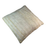 Vintage Turkish Kilim Cushion Cover , 60x60 cm