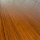 1960s Scandinavian extendable teak round table