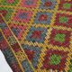 Kilim turc, 242 x 207 cm, MYK-893