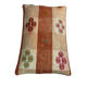 Housse de coussin kilim turc vintage 30x50cm