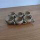 Mini stoneware cups