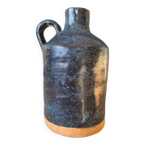 Ceramic pitcher