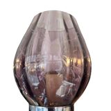 Art deco chandelier with 5 lights