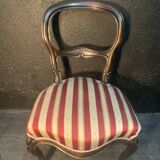 Napoleon III chair