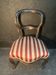 Napoleon III chair