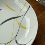 Vintage service villeroy and boch