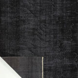 Tapis anatolien fait à la main 256 x 152 cm