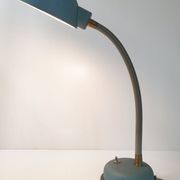 Lampe bureau atelier vintage bureau industrielle