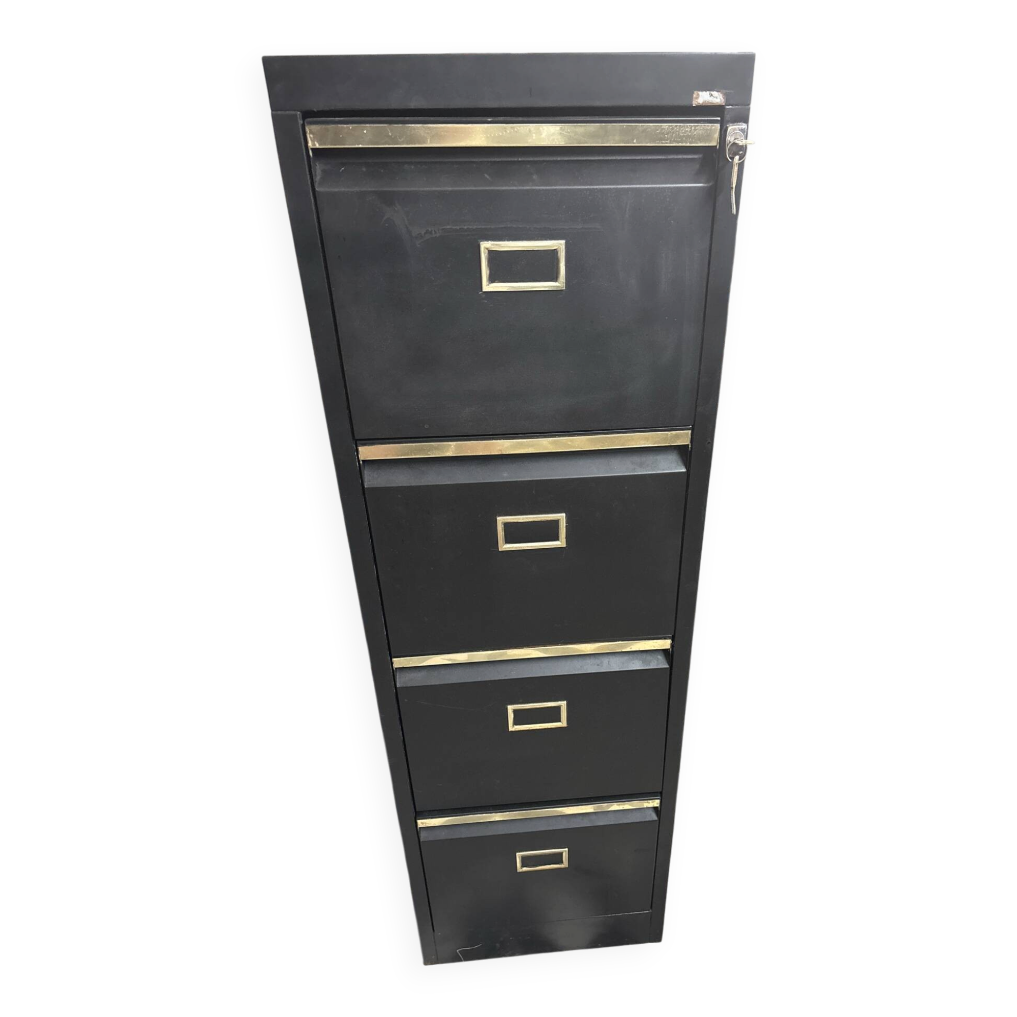 5-drawer sorter